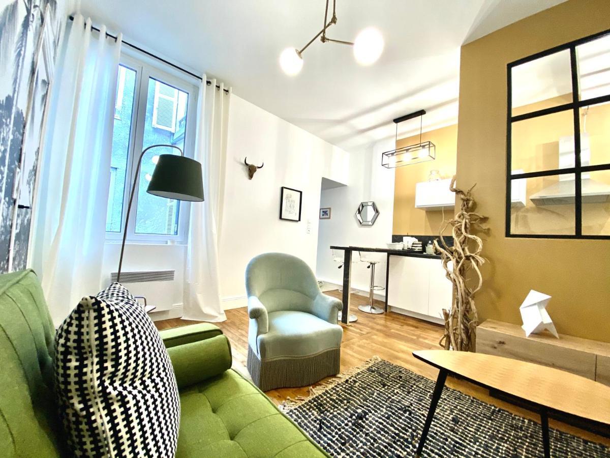 Appartement Quartier Historique Орлеан Екстер'єр фото
