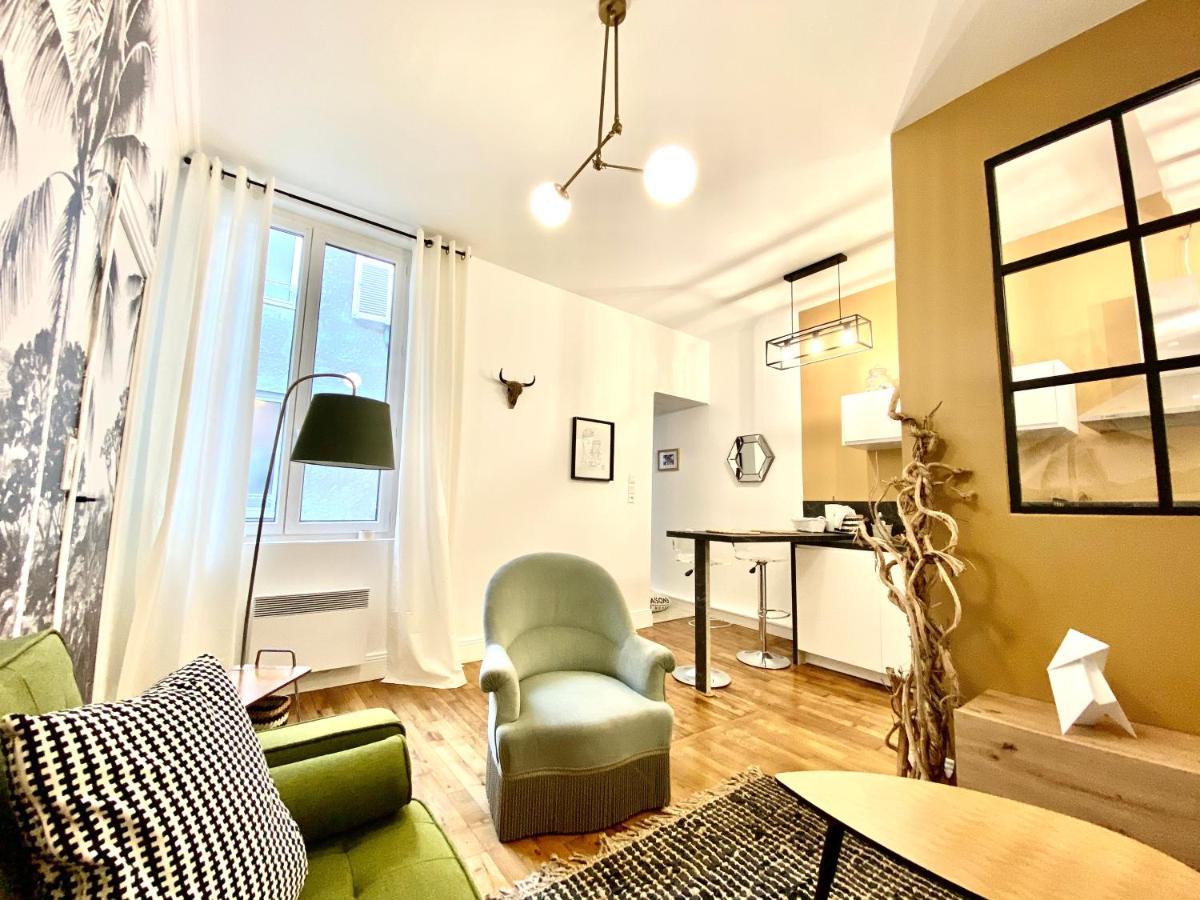 Appartement Quartier Historique Орлеан Екстер'єр фото